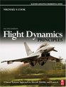 Flight Dynamics Principles Second Edition A Linear Systems Approach to Aircraft Stability and Control