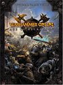 Warhammer Online Age of Reckoning Prima Official Game Guide