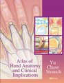Atlas of Hand Anatomy and Clinical Implications