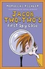 Jacob TwoTwo's First Spy Case