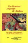 The Hundred Languages of Children  The Reggio Emilia Approach to Early Childhood Education