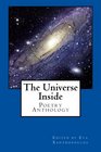 The Universe Inside Poetry Anthology