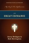 The Great Exchange My Sin for His Righteousness