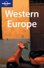 Lonely Planet Western Europe