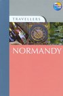 Travellers Normandy 3rd Guides to destinations worldwide