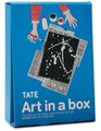 Art in a Box