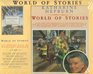 Katharine Hepburn's World of Stories