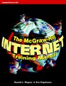 The McGrawHill Internet Training Manual