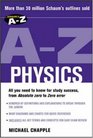 Schaum's AZ Physics