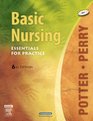 Basic Nursing Essentials for Practice