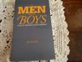 The Men from the Boys Rites of Passage in Male America