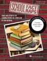 School Fact Raps Songs and Activities for Learning Across the Curriculum