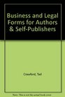 Business and Legal Forms for Authors  SelfPublishers