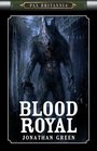 Pax Britannia: Blood Royal
