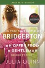Offer From a Gentleman LP An Bridgerton