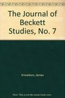 The Journal of Beckett Studies 7