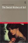 The Social History of Art Volume 3 Rococo Classicism and Romanticism