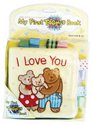 My First Taggies Book: I Love You