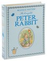 The Complete Peter Rabbit