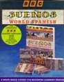 BBC Suenos World Spanish Language Pack Language Pack