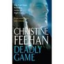 Deadly Game (GhostWalkers, Bk 5)