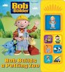 Bob Builds a Petting Zoo