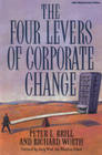 Four Levers of Corporate Change