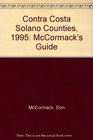 Contra Costa Solano Counties 1995 McCormack's Guide
