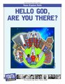 Hello God Are You There Teens Write About Spirituality and Faith