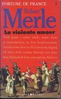 La Violente Amour Fortune De France 5