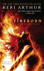 Fireborn (Souls of Fire, Bk 1)