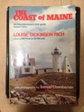 The Coast of Maine An Informal History and Guide