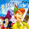 Disney Peter Pan (Walt Disney's Peter Pan)