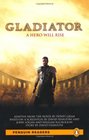 Gladiator Book/CD Pack Level 4