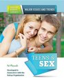 Teens  Sex