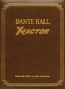 Dante Hall XFactor Limited Edition