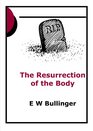 The Resurrection of the Body