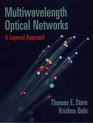 Multiwavelength Optical Networks A Layered Approach