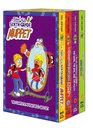 Tales of a SixthGrade Muppet The Complete Adventures Gift Set