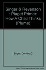 A Piaget Primer How a Child Thinks