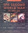 The Second World War in Color