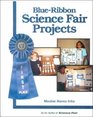 BlueRibbon Science Fair Projects