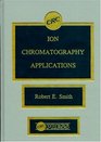 Ion Chromatography Applications