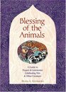 Blessing of the Animals A Guide to Prayers  Ceremonies Celebrating Pets  Other Creatures