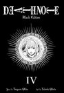 Death Note Black Edition, Vol. 4