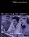 Discovering the Internet Complete Concepts and Techniques