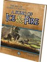 The Art of George R.R. Martin's A Song of Ice & Fire: Volume 2