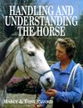 Handling and Understanding the Horse