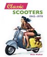 Classic Scooters 19451970
