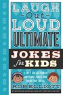 LaughOutLoud Ultimate Jokes for Kids